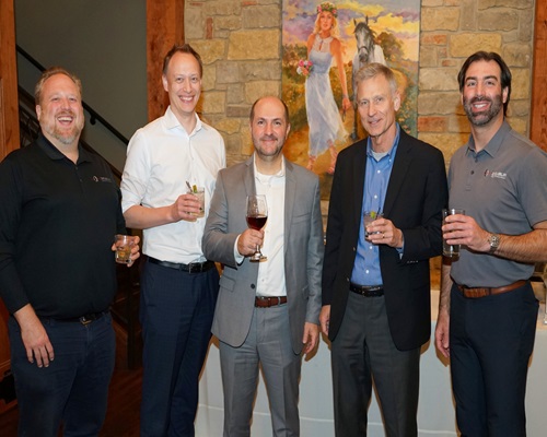 HOERBIGER strengthens its market position in Slip Rings 